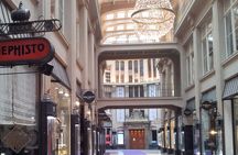 Private Day Tour to Leipzig from Dresden or Chemnitz