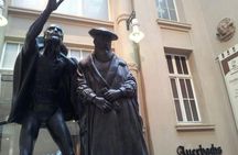 Private Day Tour to Leipzig from Dresden or Chemnitz