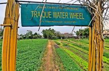 Half-day cycling tour through Hoi An's countryside