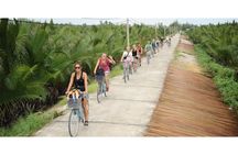 Half-day cycling tour through Hoi An's countryside