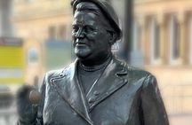 Inspirational women of Liverpool guided walking tour