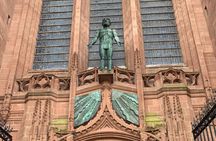 Inspirational women of Liverpool guided walking tour