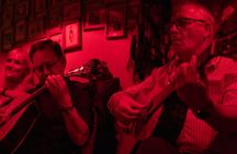 Lisbon Fado and dinner tour