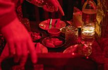 Lisbon Fado and dinner tour