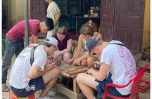 Half-day craftsmanship tour in Hoi An's traditional villages