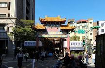 6-Hour Private Culinary Tour in Taipei