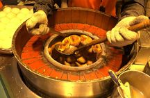 6-Hour Private Culinary Tour in Taipei
