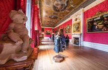Kensington Palace and Westminster Walking Guided Tour