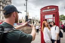 Westminster Walking Tour and London Eye Tickets