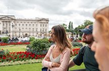 London Landmark Walking Tour with Access to The Shard