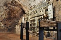 Guided Tour of Orvieto's Cathedral and Underground Treasures
