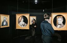 Tickets to Johann Strauss Museum - New Dimensions in Vienna