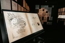 Tickets to Johann Strauss Museum - New Dimensions in Vienna