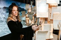 Johann Strauss Museum New Dimensions Flex Ticket in Vienna