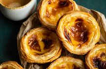 Lisbon Food Adventure with a Local Guide