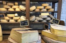 Guided Walking Tour to Discover Innsbruck Food Culture