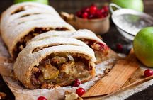 Guided Walking Tour to Discover Innsbruck Food Culture