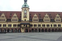 Private Day Tour to Leipzig from Dresden or Chemnitz