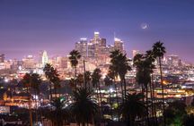 Best of Hollywood Guided Night Tour