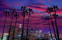 Best of Hollywood Guided Night Tour