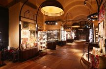London Top Sights Guided Tour with Access to the Tower of London