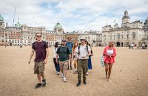 London Top Sights Guided Tour with Access to the Tower of London
