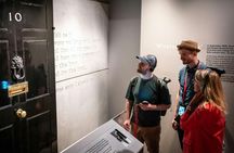 WW2 Tour With Tickets to Churchill War Rooms and HMS Belfast