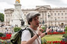 WW2 Tour With Tickets to Churchill War Rooms and HMS Belfast