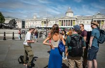 London top sights tour with Westminster Abbey and Churchill War Rooms