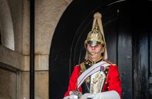 London top sights tour with Westminster Abbey and Churchill War Rooms