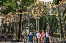 Westminster Walking Tour with Tower of London and Tower Bridge