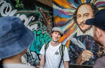 Best of London Walking Tour with Tower of London and Tower Bridge