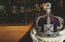 Best of London Walking Tour with Tower of London and Tower Bridge