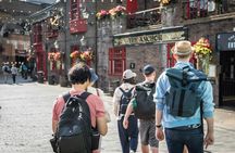 Best of London Walking Tour with Tower of London and Tower Bridge