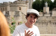 Best of London Walking Tour with Tower of London and Tower Bridge