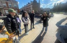 Caribbean, African and Latin small group food tour in Brixton