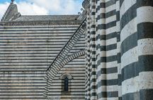Guided Tour of Orvieto's Cathedral and Underground Treasures