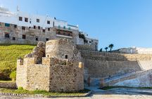 Tangier and Gibraltar Guided Tour from Seville 2 Days