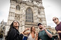 London's top 30 sights walking tour