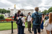 London Top 30 Landmarks Guided Tour