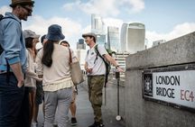 London Top 30 Landmarks Guided Tour