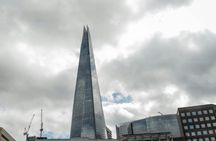 London Castles and Bridges Southbank Walking Tour
