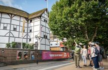London Castles and Bridges Southbank Walking Tour