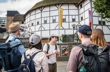 London 40+ Sights Guided Walking Tour