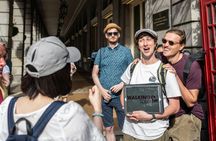 The London Top Sights Guided Tour