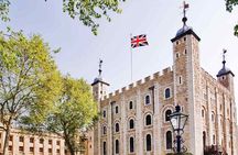 40 Sights of London Private Walking Tour with a Local Guide
