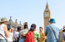 30 Top London Sights Private Group Tour with a Local Guide