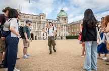 Thames River Cruise and Westminster 3-Hour Private Tour