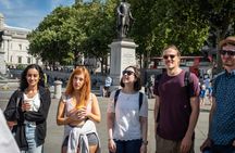 Westminster and Tower Bridge Private Walking Tour