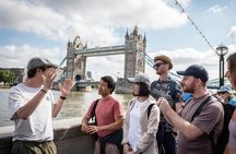 St Paul's Cathedral and Westminster Private Tour